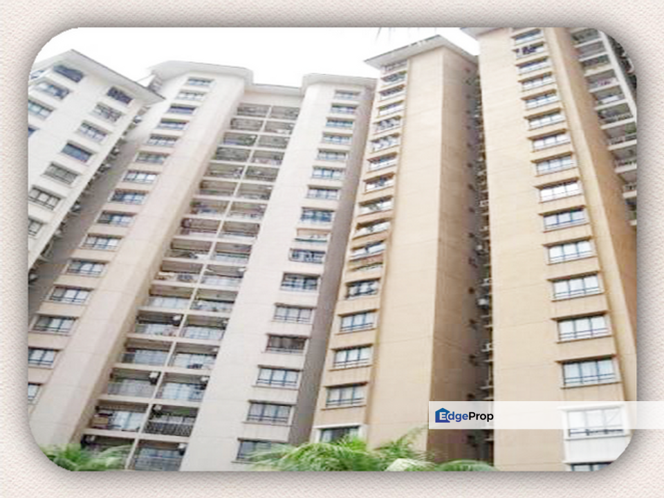 Casa Damansara 2, Selangor, Petaling Jaya