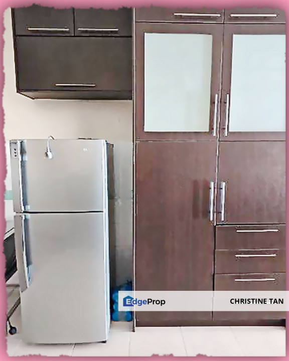 Strategic Location,Well Kept Metropolitan Square Condominium for Sale, Selangor, Damansara Perdana