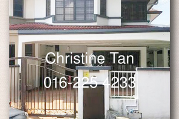 Avenue 23, Sunway Damansara