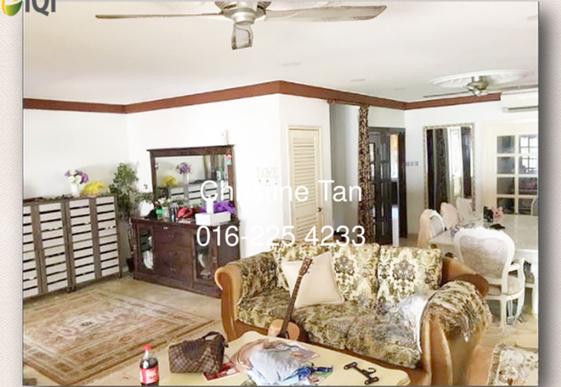 Avenue 23, Sunway Damansara