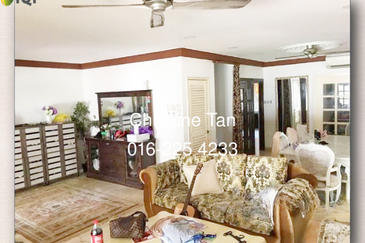 Avenue 23, Sunway Damansara