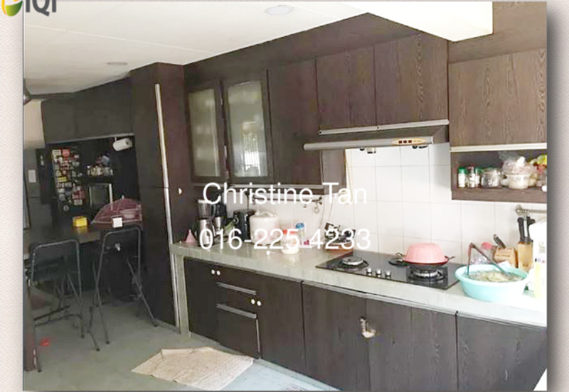 Avenue 23, Sunway Damansara