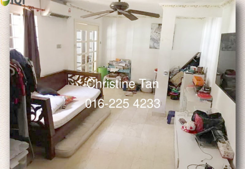 Avenue 23, Sunway Damansara