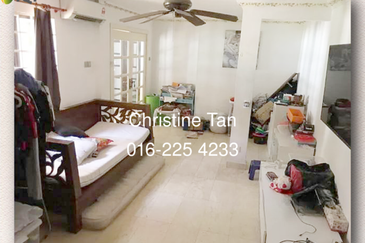 Avenue 23, Sunway Damansara