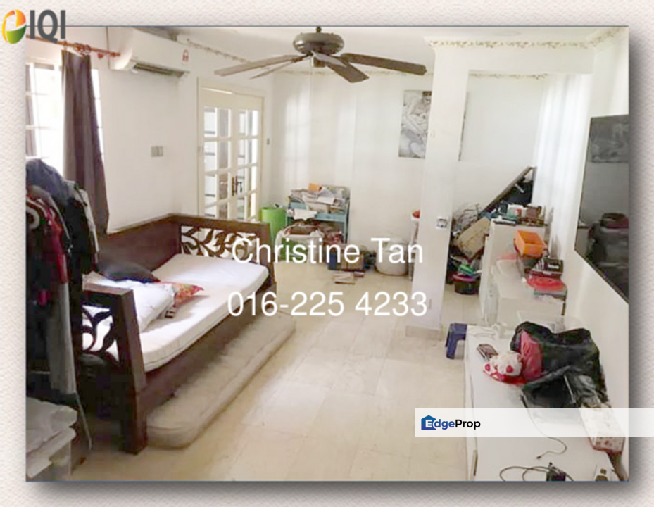 Avenue 23, Sunway Damansara, , 