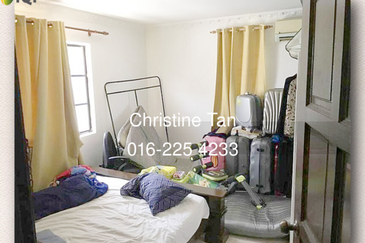 Avenue 23, Sunway Damansara