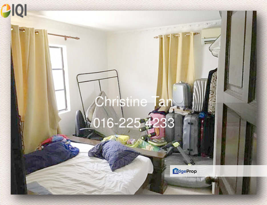 Avenue 23, Sunway Damansara, , 