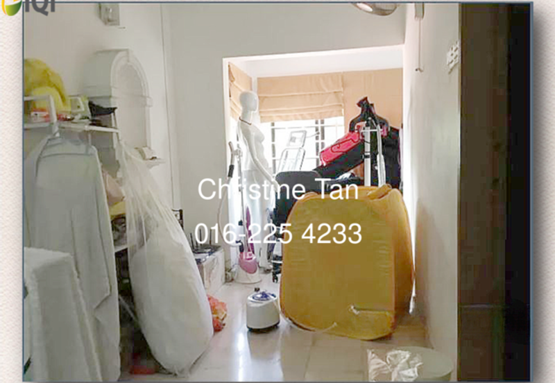 Avenue 23, Sunway Damansara