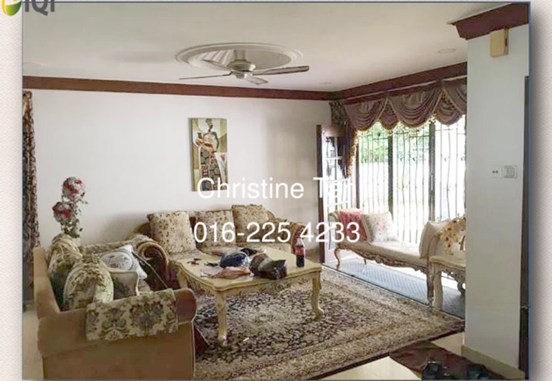 Avenue 23, Sunway Damansara