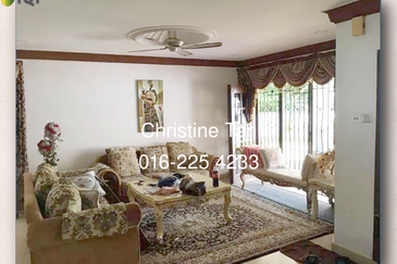 Avenue 23, Sunway Damansara