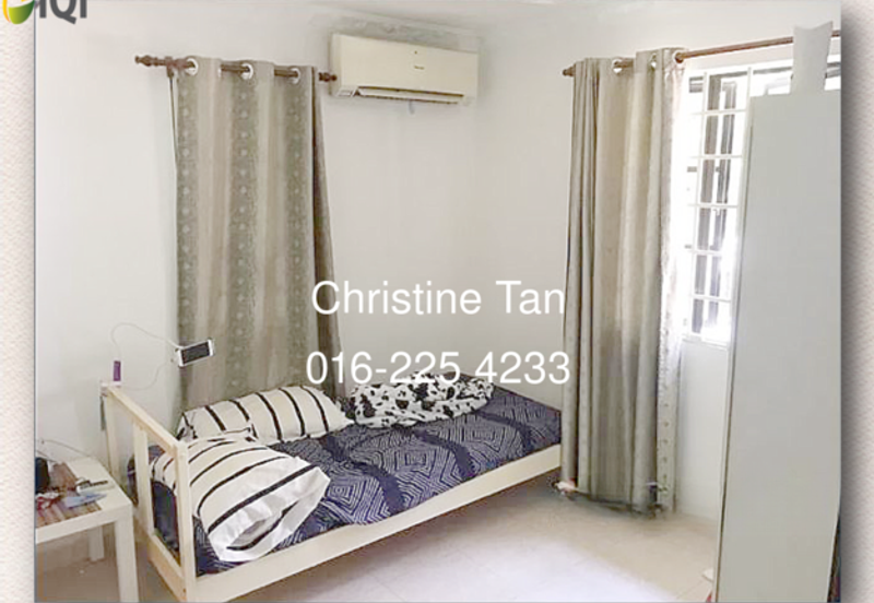 Avenue 23, Sunway Damansara