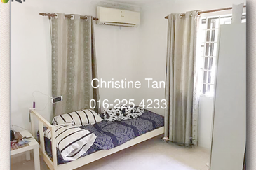 Avenue 23, Sunway Damansara