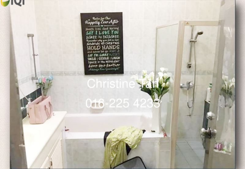 Avenue 23, Sunway Damansara