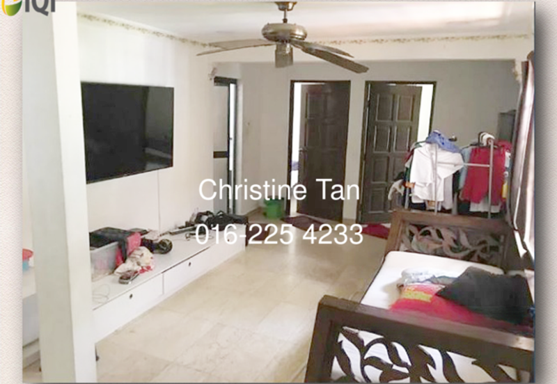 Avenue 23, Sunway Damansara