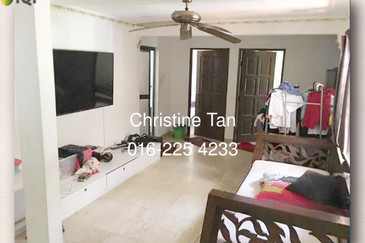 Avenue 23, Sunway Damansara