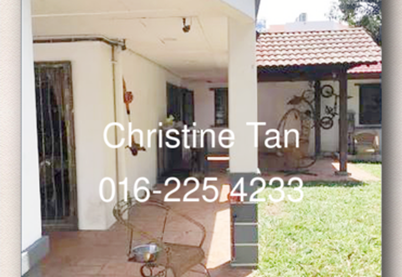 Avenue 23, Sunway Damansara