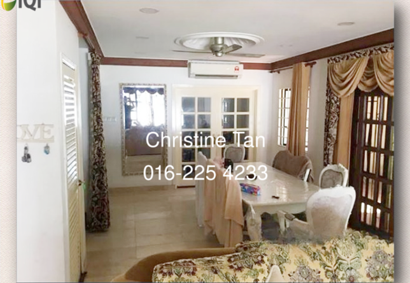 Avenue 23, Sunway Damansara