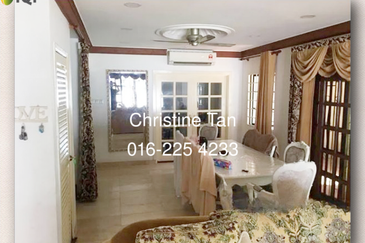 Avenue 23, Sunway Damansara