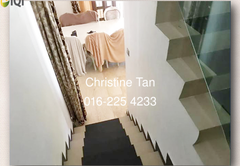 Avenue 23, Sunway Damansara