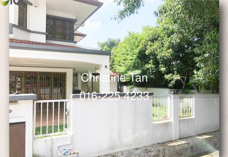 Avenue 23, Sunway Damansara