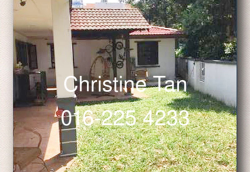 Avenue 23, Sunway Damansara