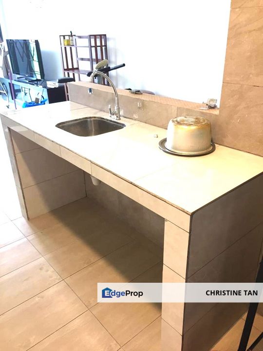 Freehold,Fully Furnished,Well Kept Ohako Residence@Puchong for Sale, Selangor, Puchong