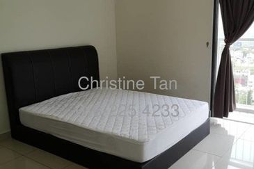 Maisson Residence @ Ara Damansara