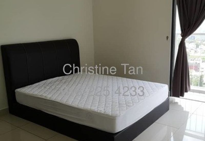 Maisson Residence @ Ara Damansara