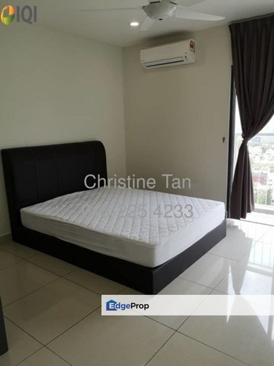 Maisson Residence @ Ara Damansara, Selangor, Ara Damansara