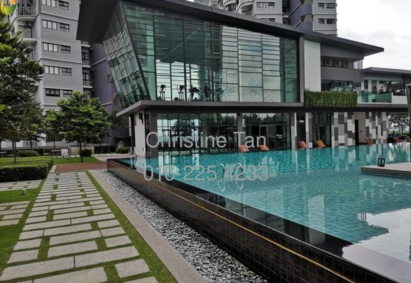 Maisson Residence @ Ara Damansara