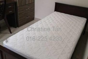 Maisson Residence @ Ara Damansara