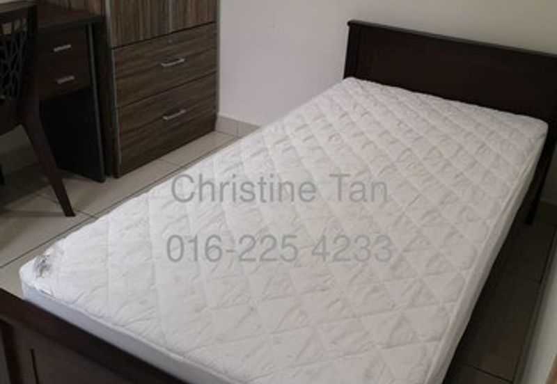 Maisson Residence @ Ara Damansara