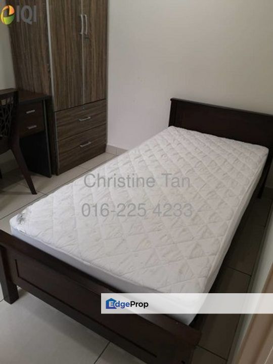 Maisson Residence @ Ara Damansara, Selangor, Ara Damansara