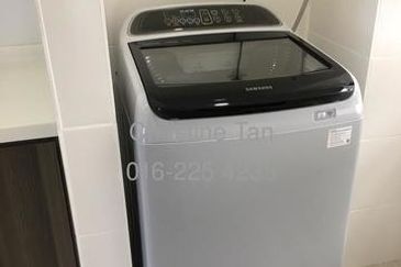 Maisson Residence @ Ara Damansara