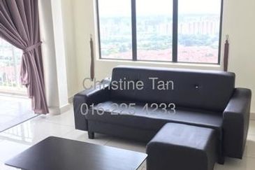 Maisson Residence @ Ara Damansara