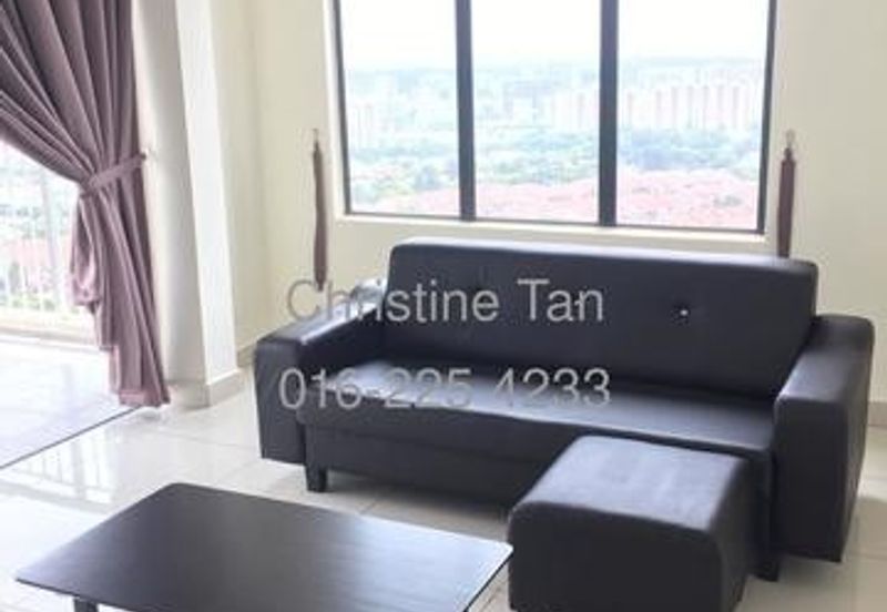 Maisson Residence @ Ara Damansara