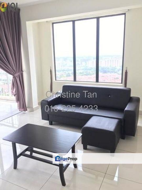 Maisson Residence @ Ara Damansara, Selangor, Ara Damansara