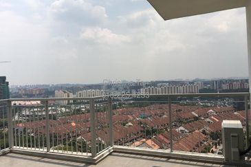 Maisson Residence @ Ara Damansara