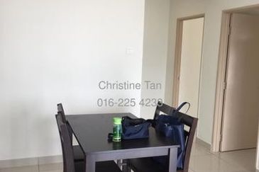 Maisson Residence @ Ara Damansara