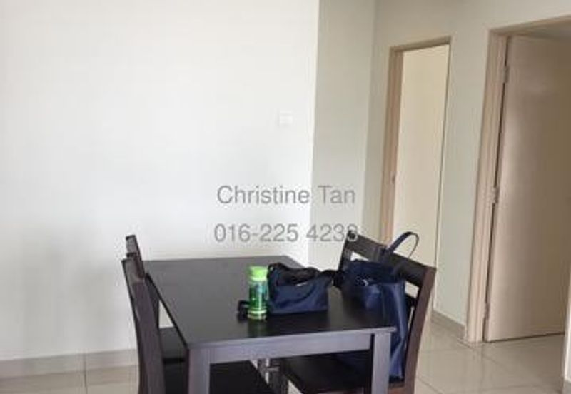 Maisson Residence @ Ara Damansara