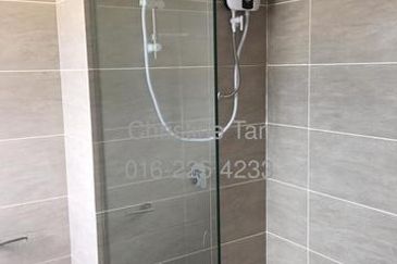 Maisson Residence @ Ara Damansara