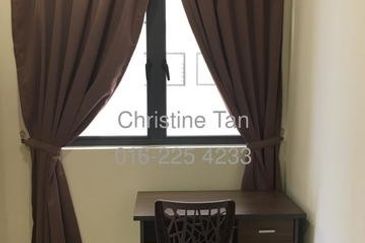 Maisson Residence @ Ara Damansara