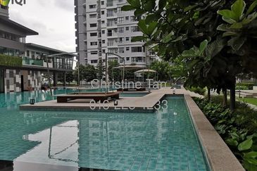 Maisson Residence @ Ara Damansara