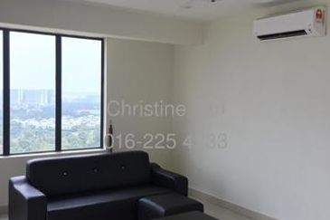 Maisson Residence @ Ara Damansara