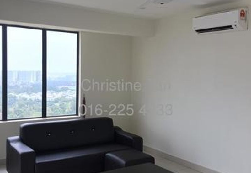 Maisson Residence @ Ara Damansara