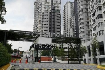 Maisson Residence @ Ara Damansara