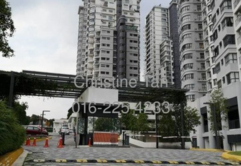 Maisson Residence @ Ara Damansara