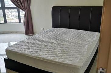 Maisson Residence @ Ara Damansara