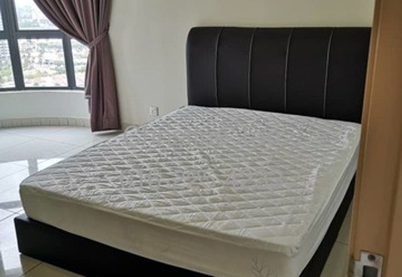 Maisson Residence @ Ara Damansara