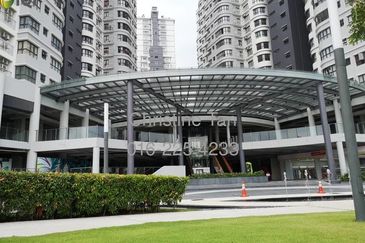 Maisson Residence @ Ara Damansara